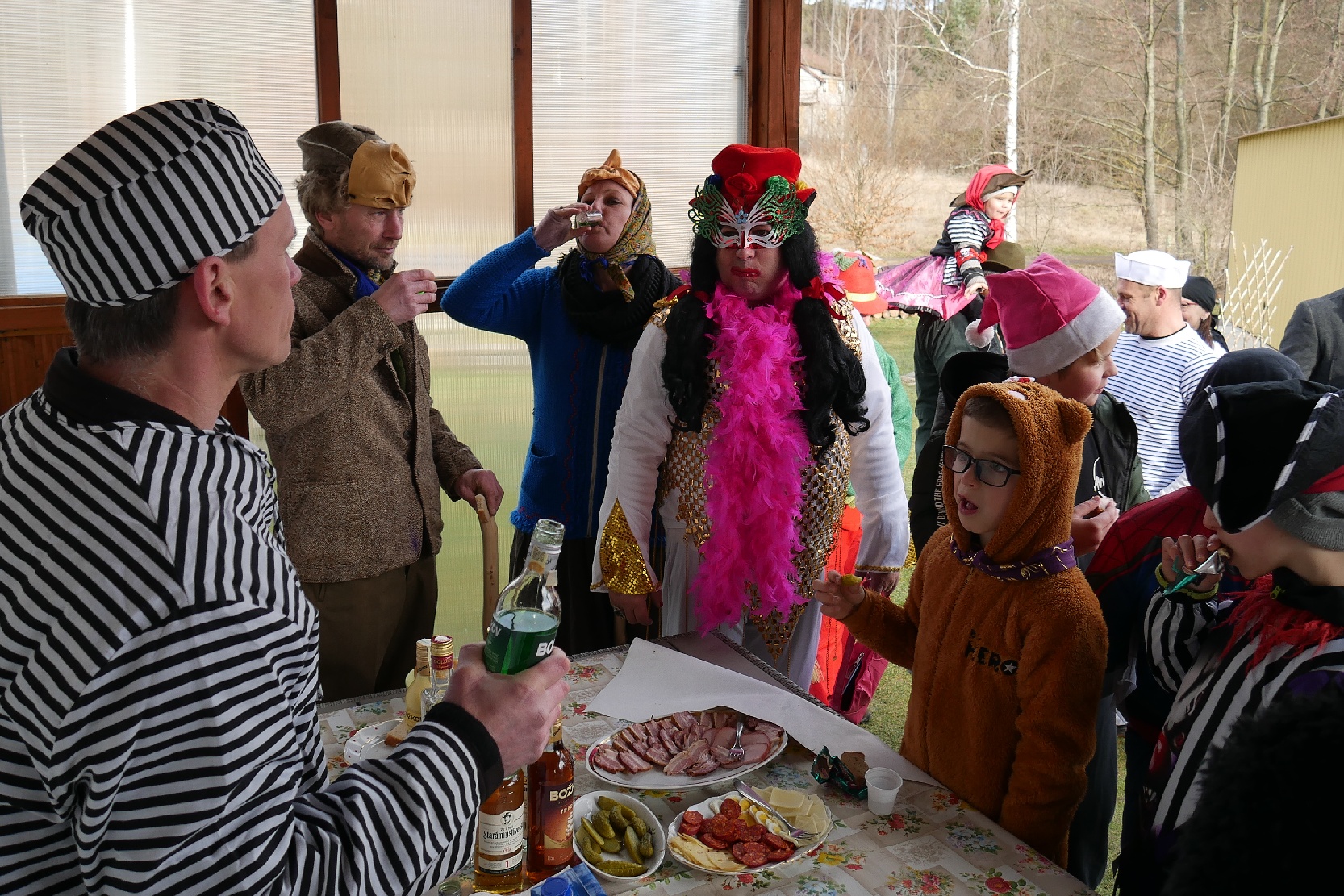 2022-02-19 Masopustní průvod (022)