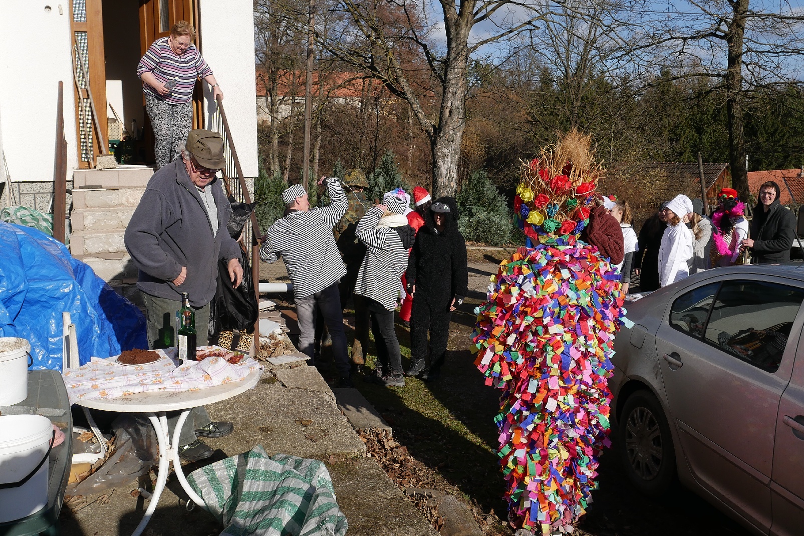 2022-02-19 Masopustní průvod (040)