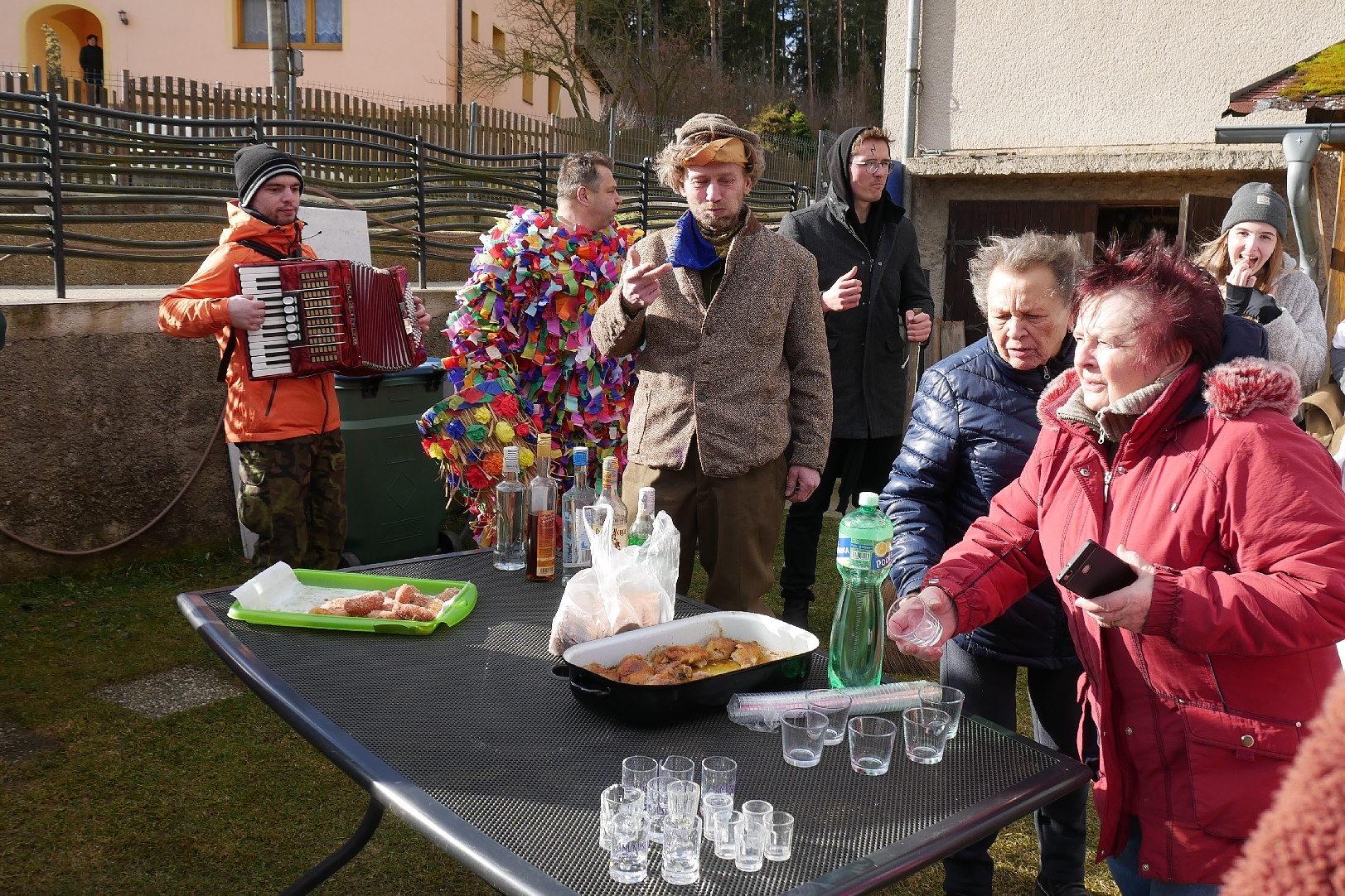 2022-02-19 Masopustní průvod (049)