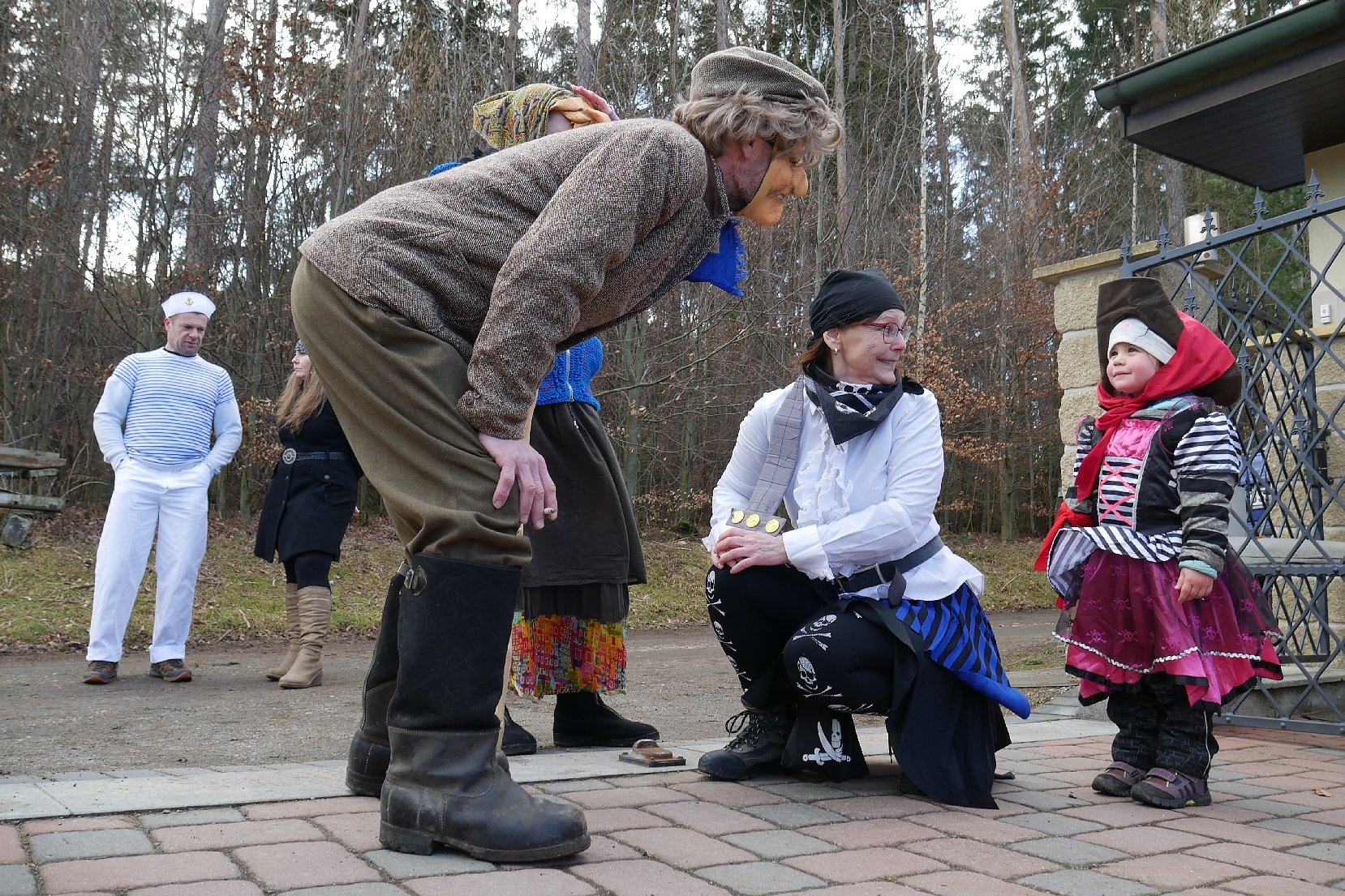 2022-02-19 Masopustní průvod (082)