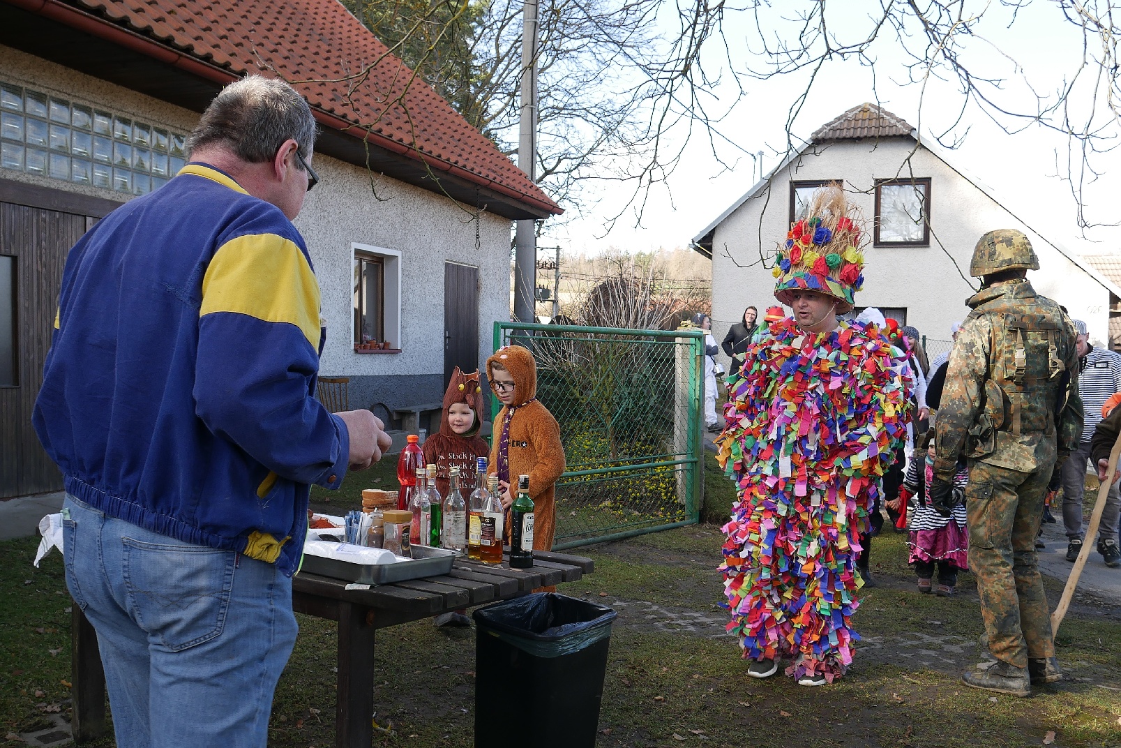 2022-02-19 Masopustní průvod (109)